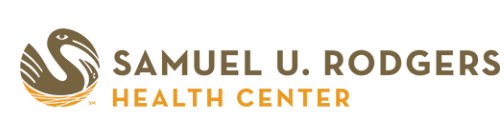 Samuel U. Rodgers Health Center logo